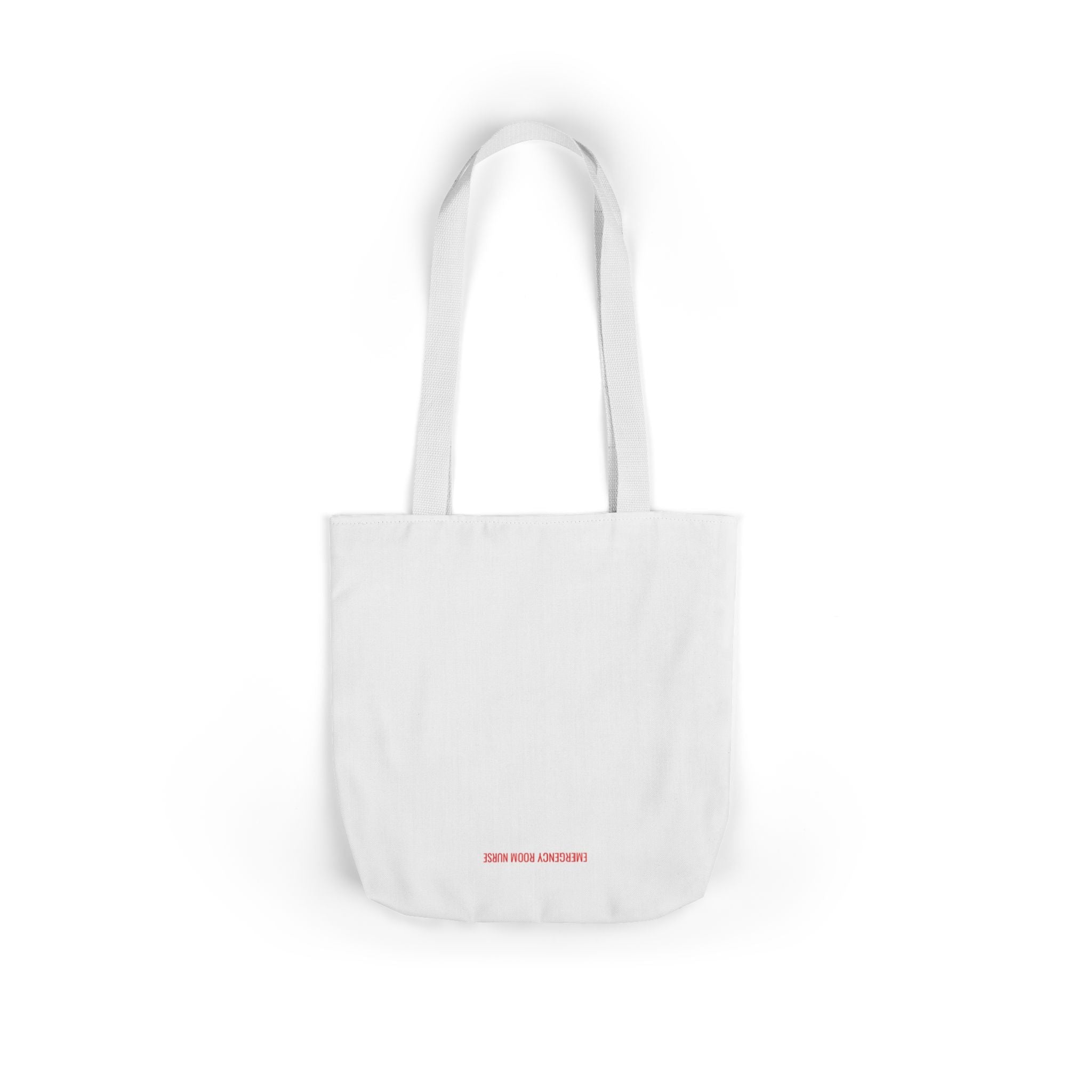 ER Nurse Tote Bag — Define A Little Alcohol