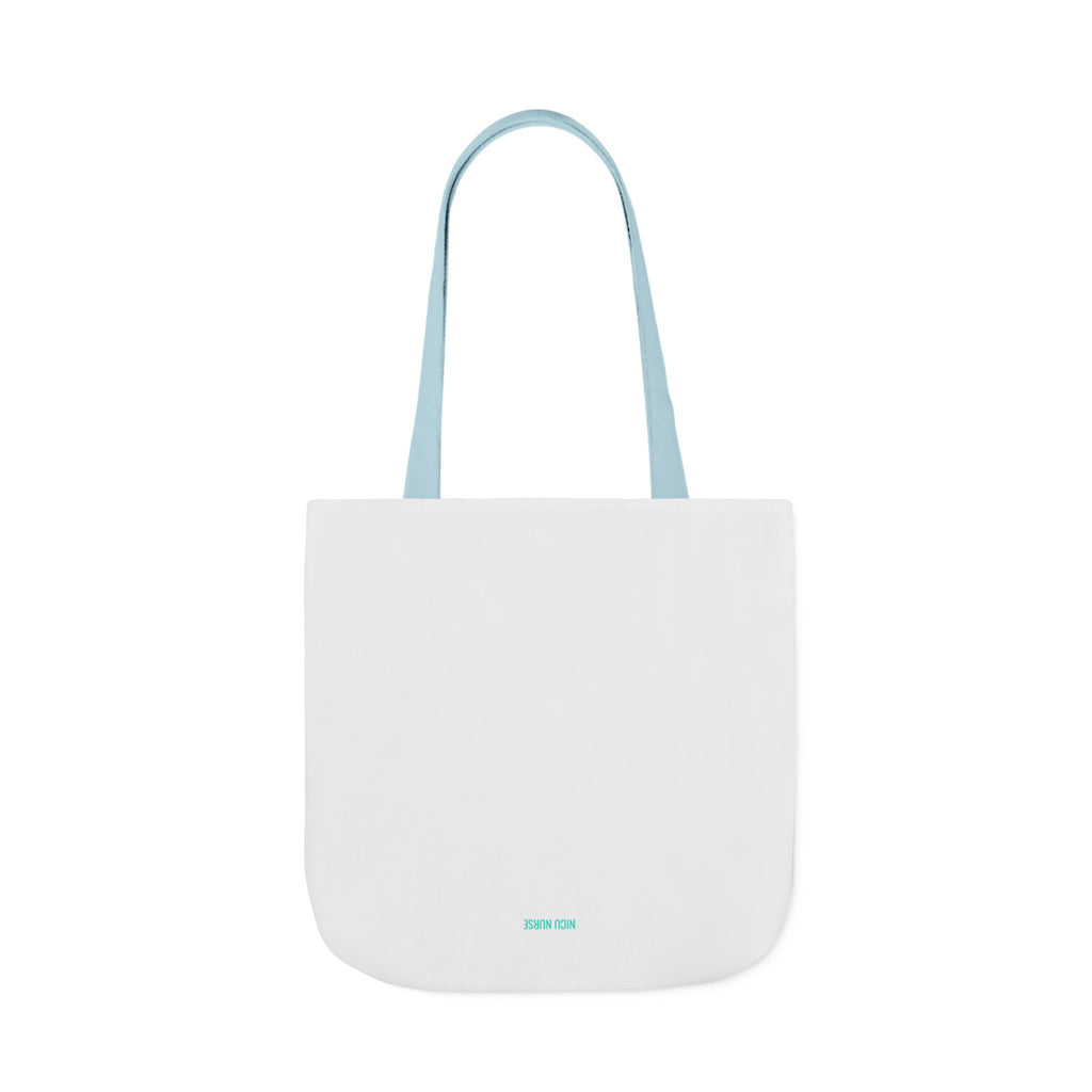 NICU Nurse Tote Bag — Nurses In Constant Use