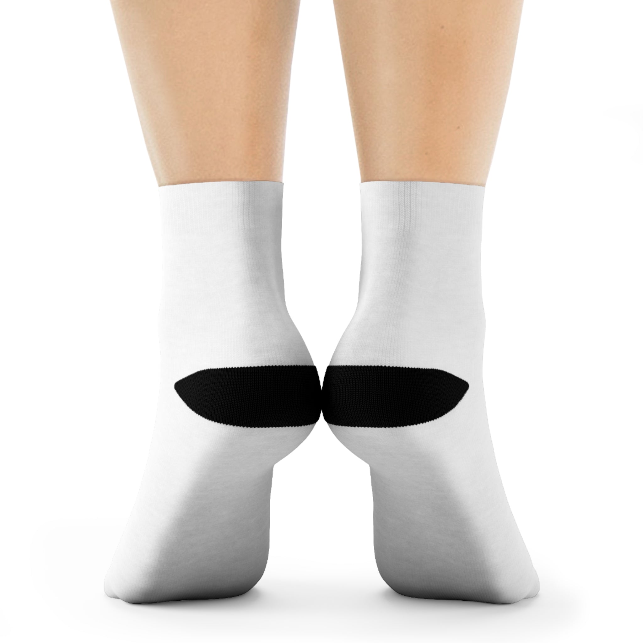ER Nurse Crew Socks — Define A Little Alcohol
