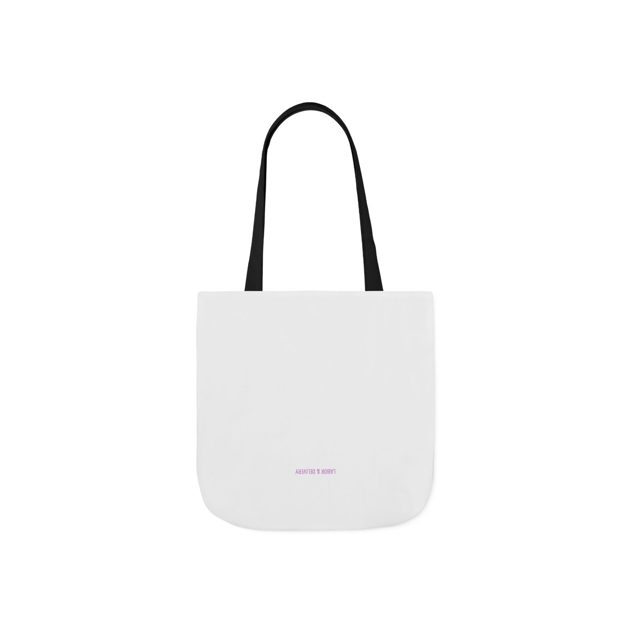 L&D Nurse Tote Bag — I Make Grown Men Cry