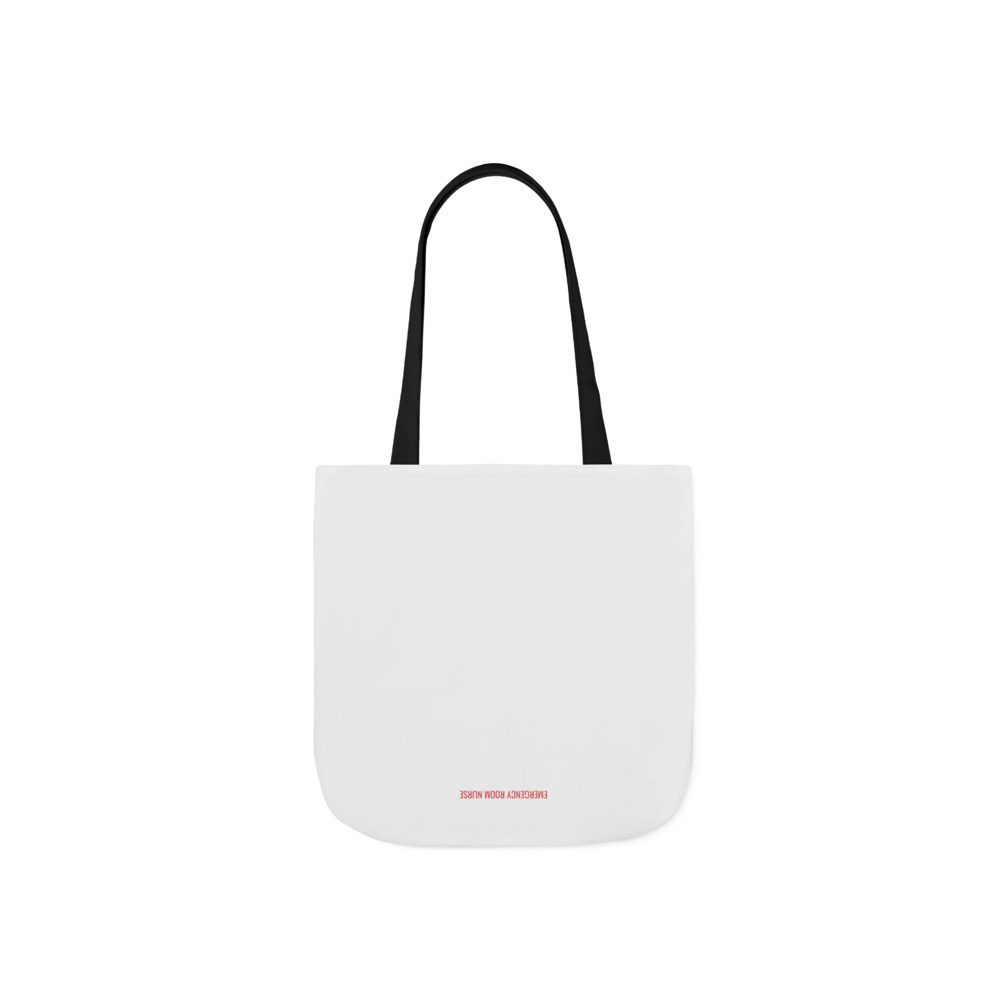 ER Nurse Tote Bag — Eternally Resilient