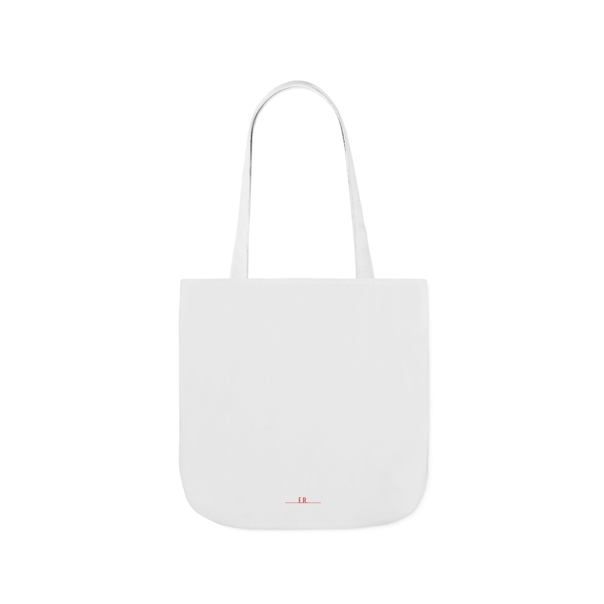 ER Nurse Tote Bag — Eternally Resilient