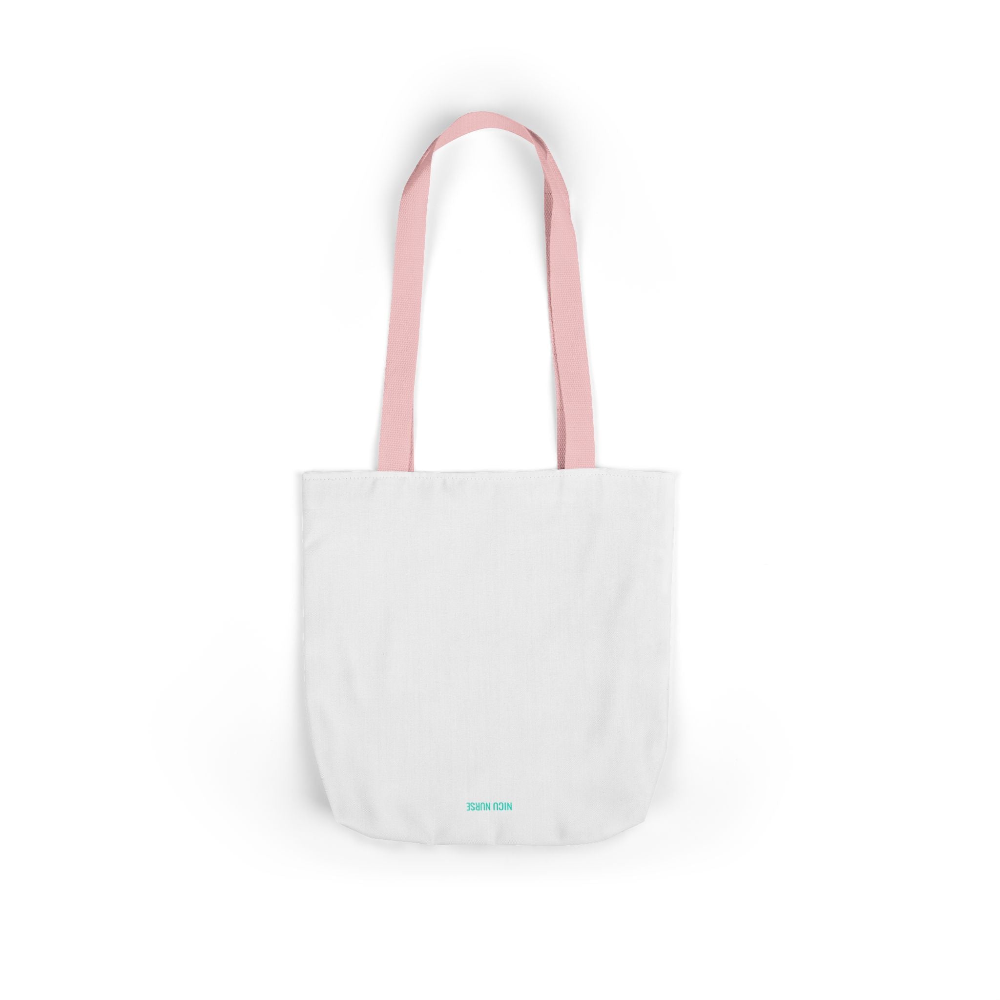 NICU Nurse Tote Bag — Nurses In Constant Use