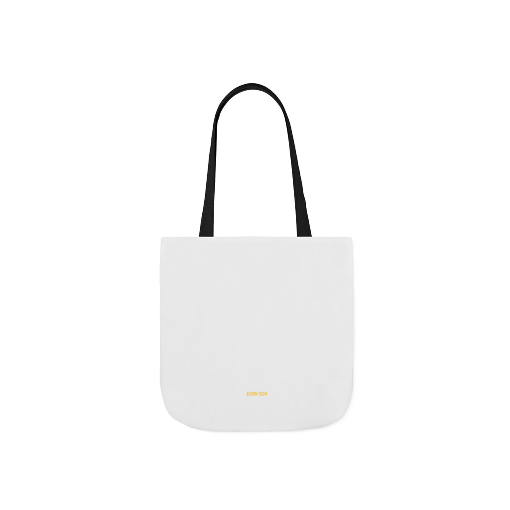NICU Nurse Tote Bag — Feeders Growers Graduates