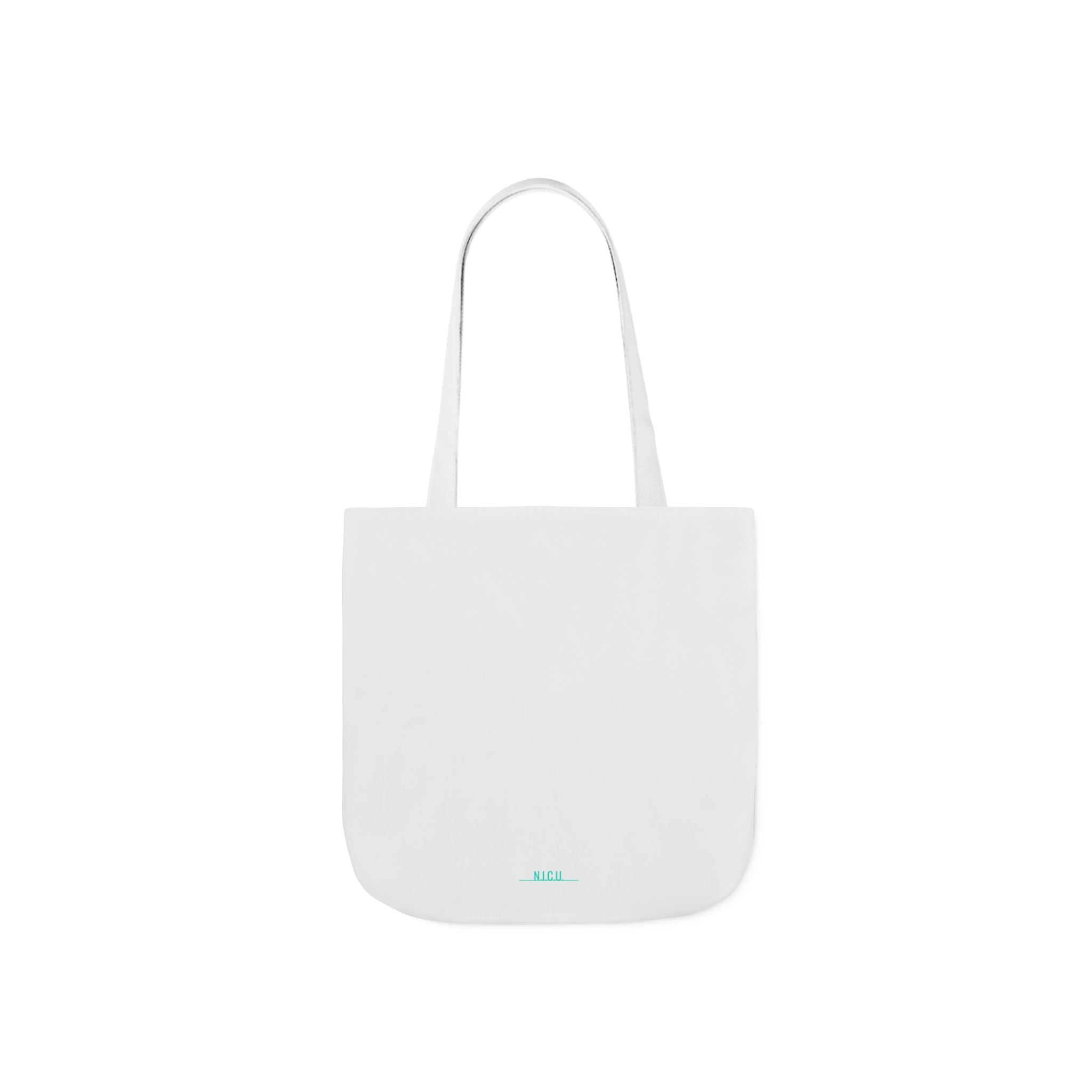 NICU Nurse Tote Bag — Nurses In Constant Use