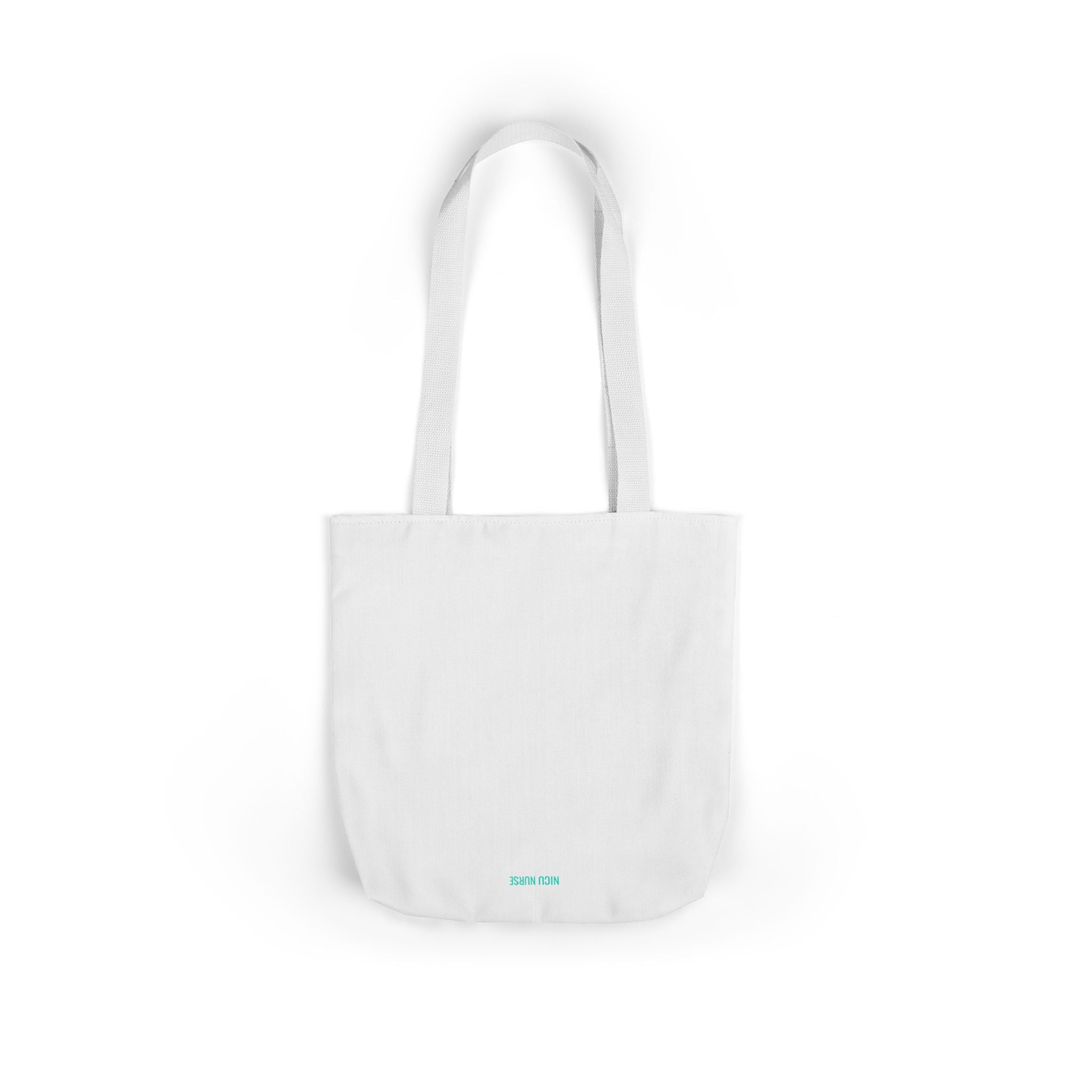 NICU Nurse Tote Bag — Nurses In Constant Use