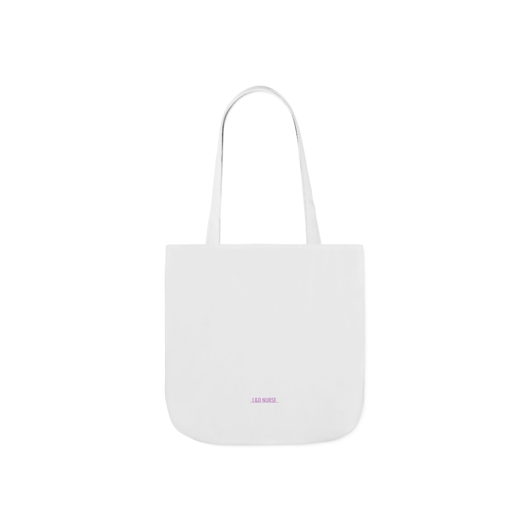L&D Nurse Tote Bag — I Make Grown Men Cry