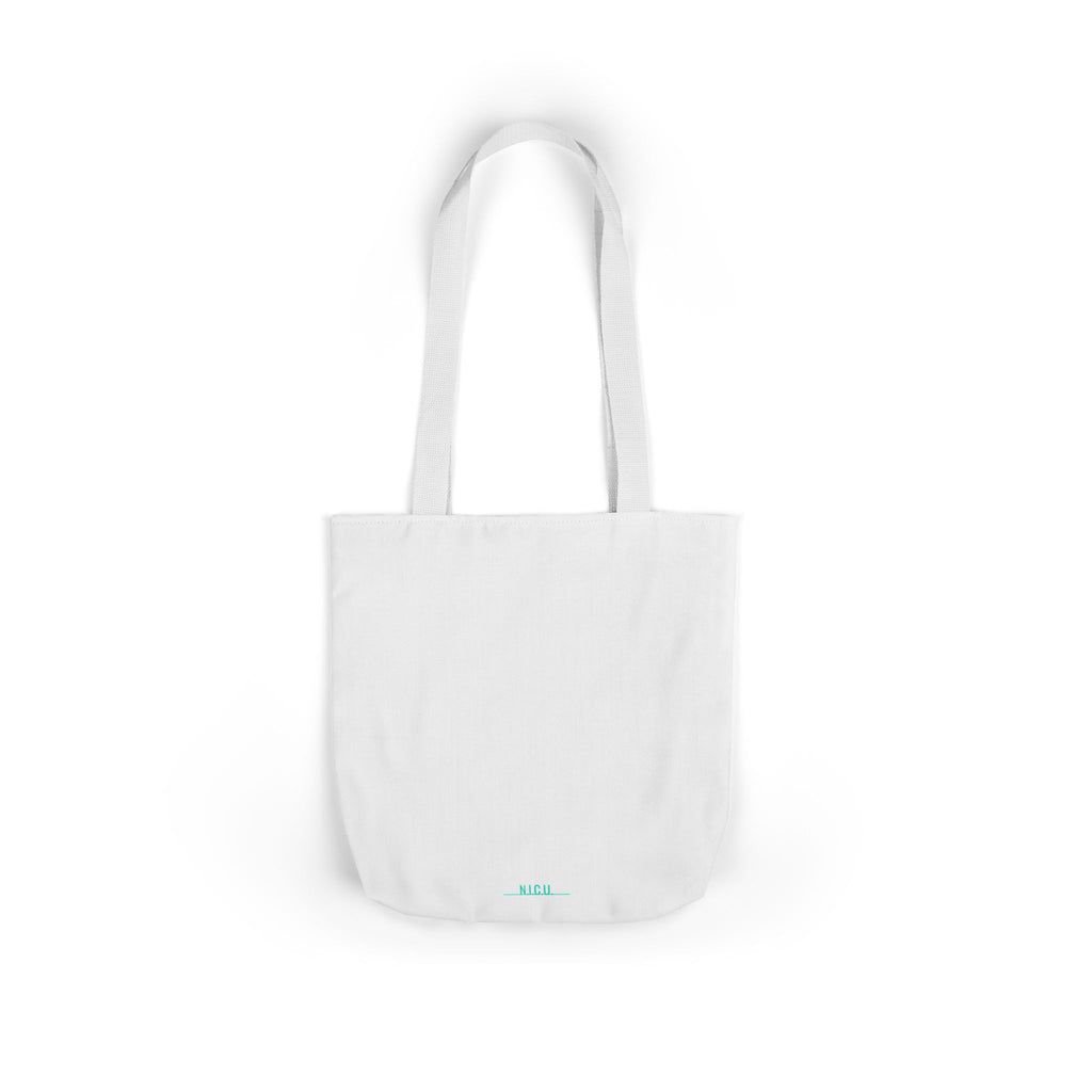 NICU Nurse Tote Bag — Nurses In Constant Use