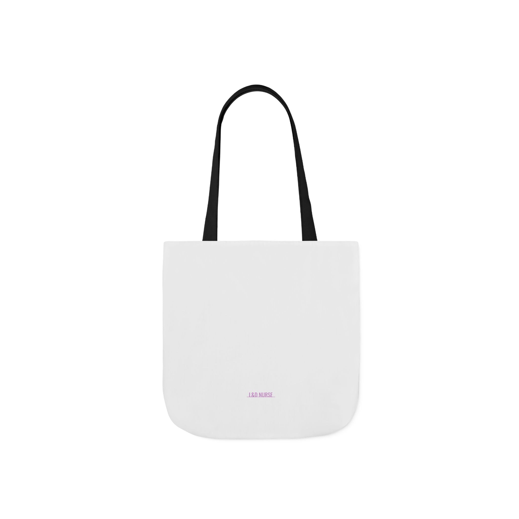 L&D Nurse Tote Bag — I Make Grown Men Cry