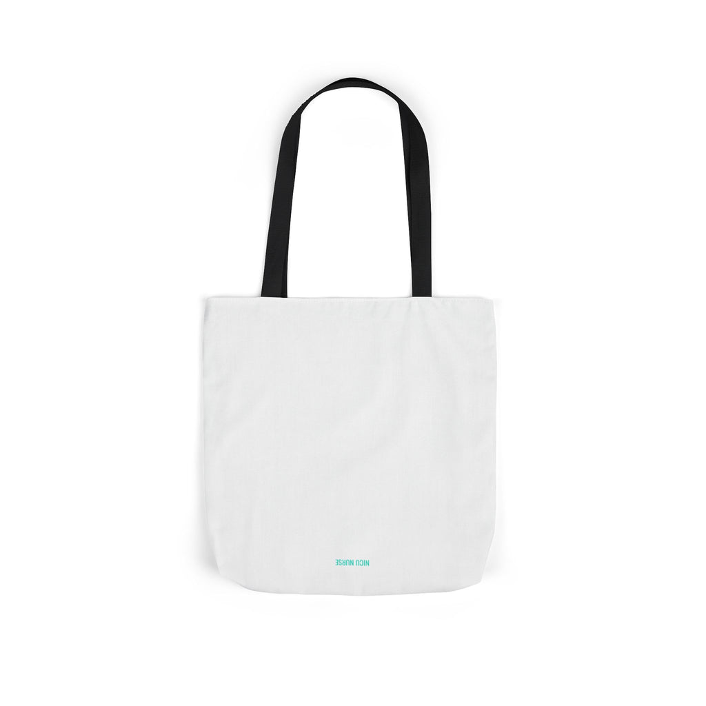 NICU Nurse Tote Bag — Nurses In Constant Use