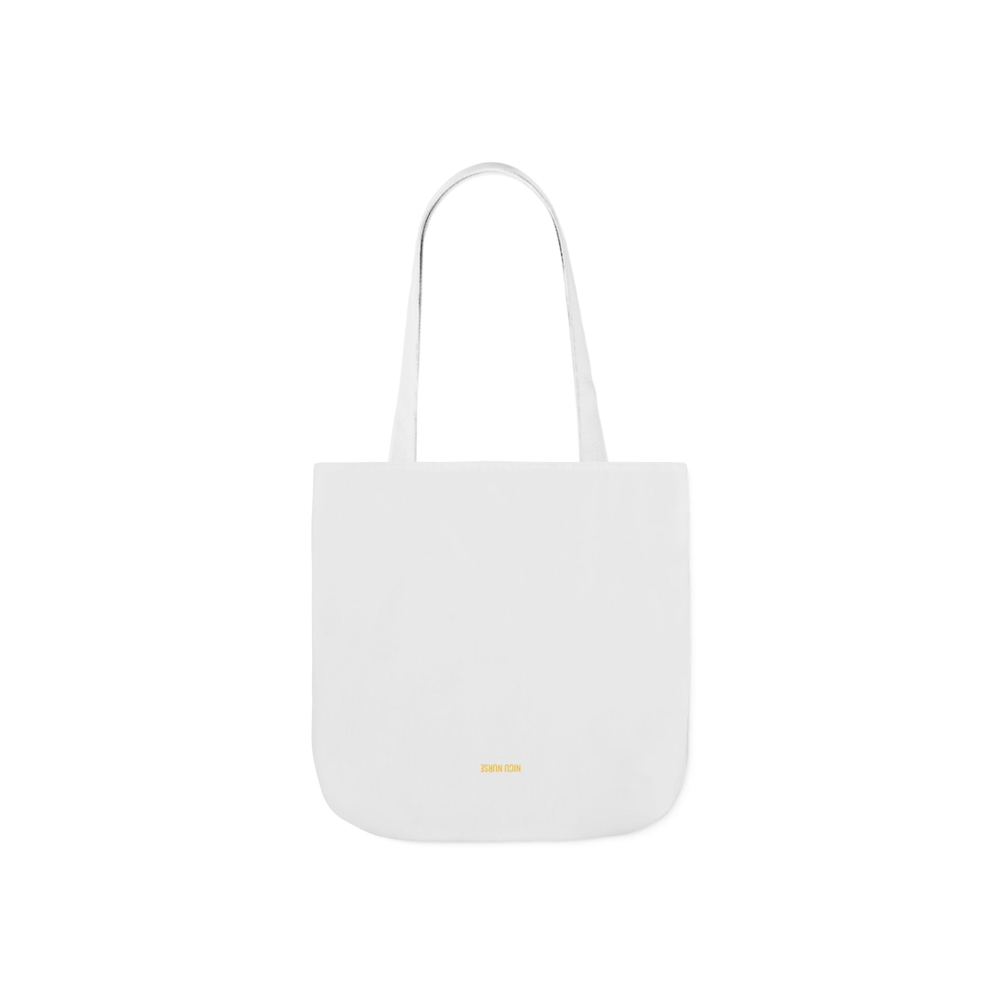 NICU Nurse Tote Bag — Feeders Growers Graduates