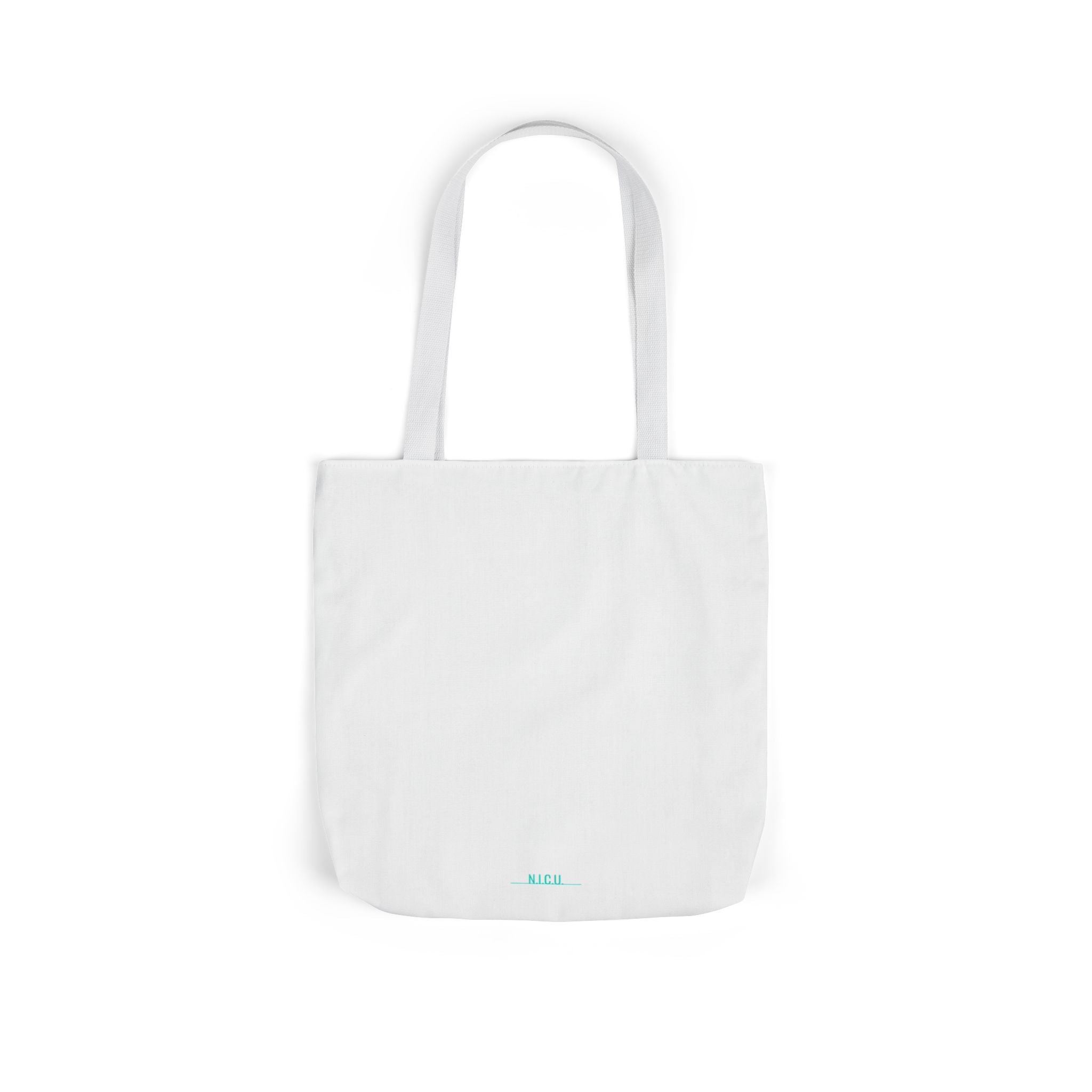 NICU Nurse Tote Bag — Nurses In Constant Use