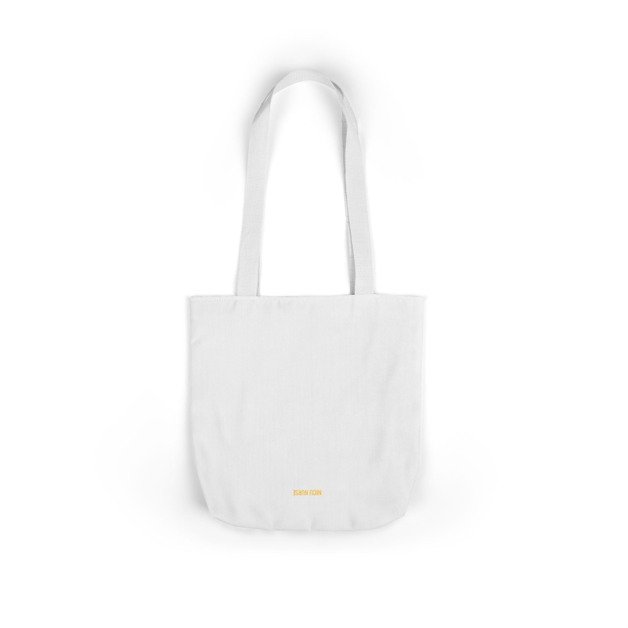 NICU Nurse Tote Bag — Feeders Growers Graduates