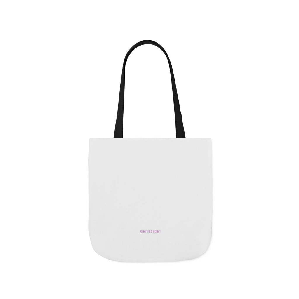 L&D Nurse Tote Bag — I Make Grown Men Cry