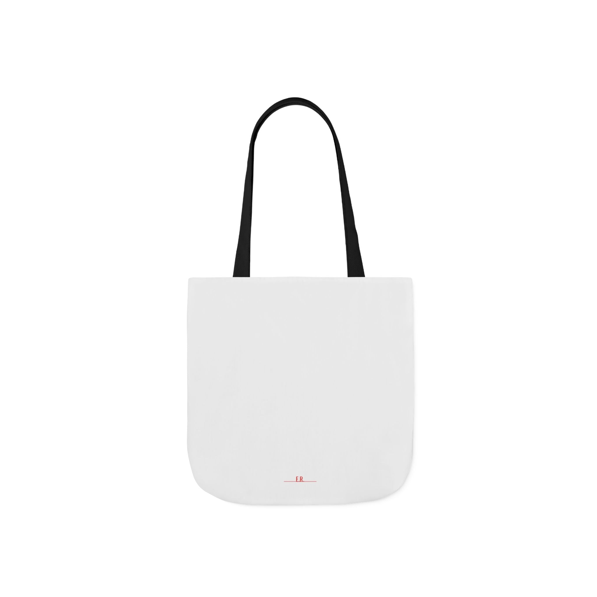 ER Nurse Tote Bag — Eternally Resilient