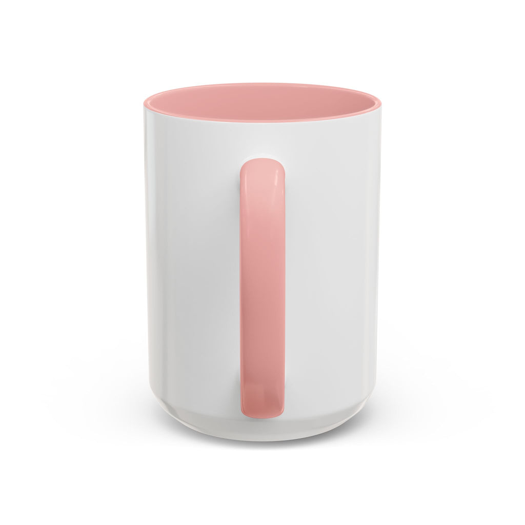 NICU Nurse Accent Mug — Feeders, Growers & Graduates