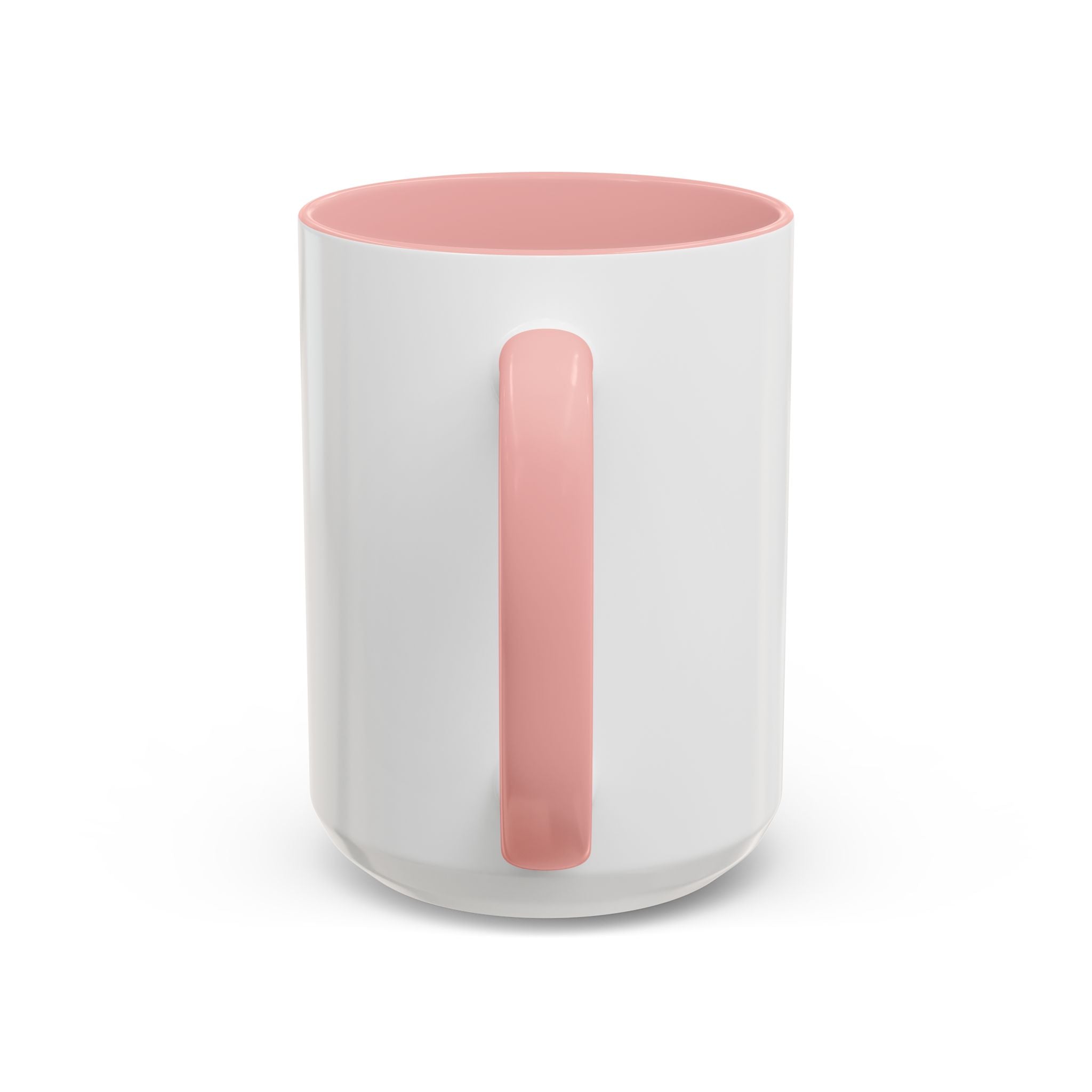 NICU Nurse Accent Mug — Feeders, Growers & Graduates