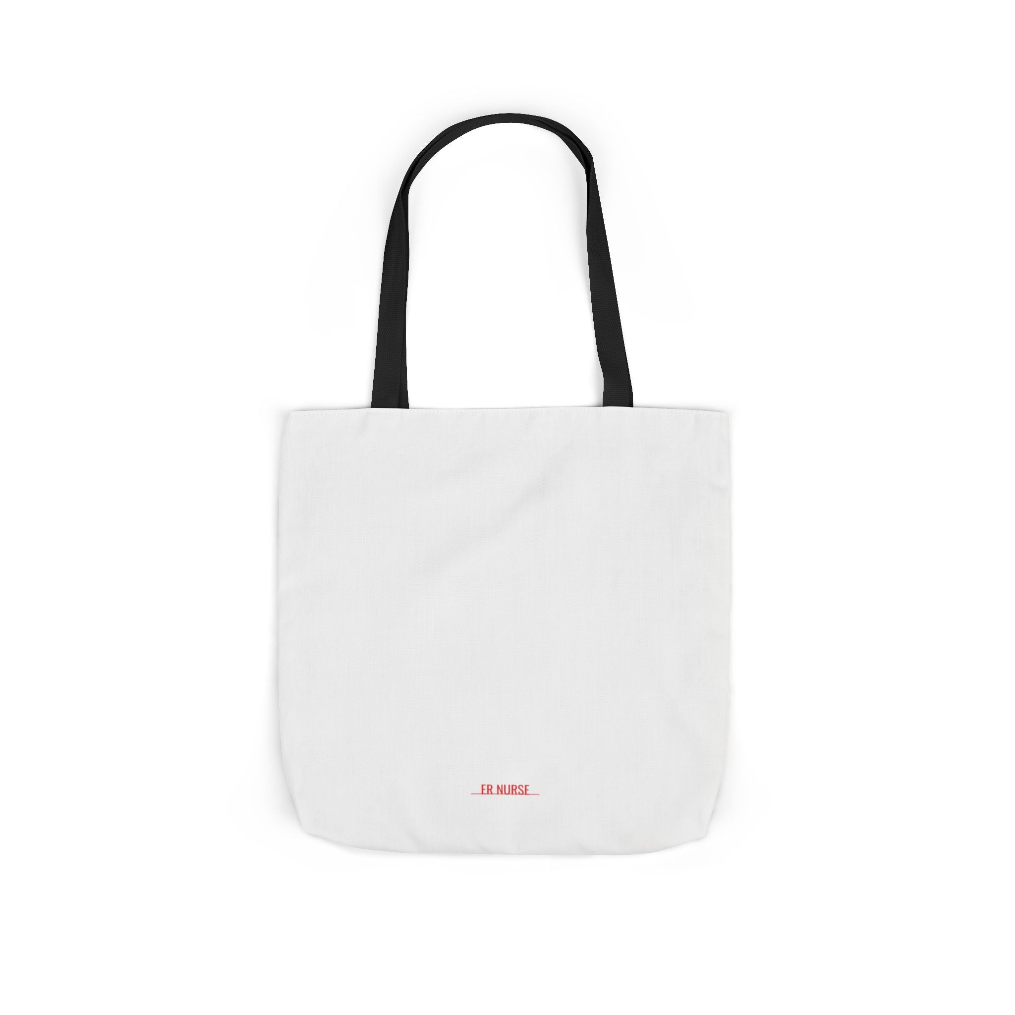 ER Nurse Tote Bag — Define A Little Alcohol