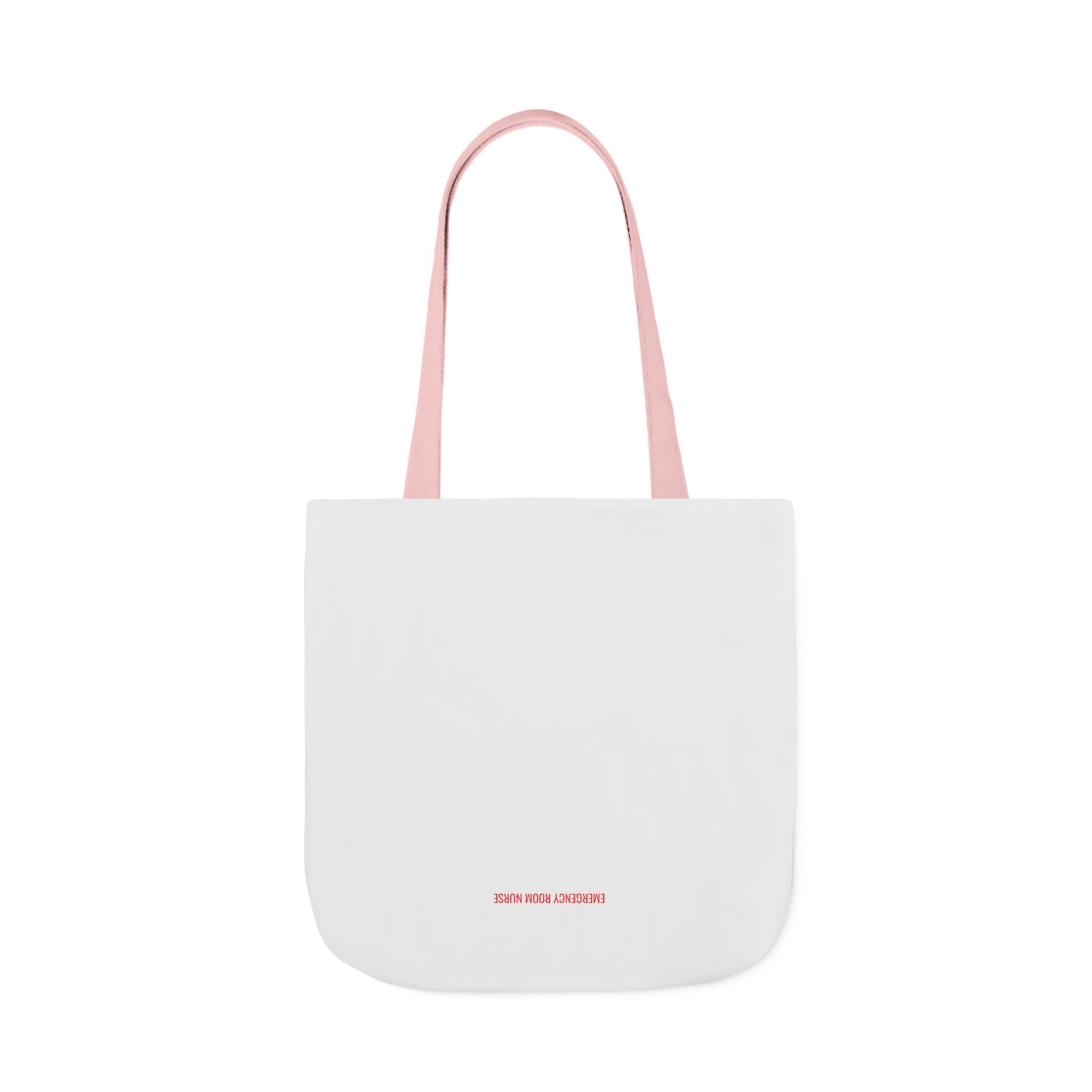 ER Nurse Tote Bag — Define A Little Alcohol
