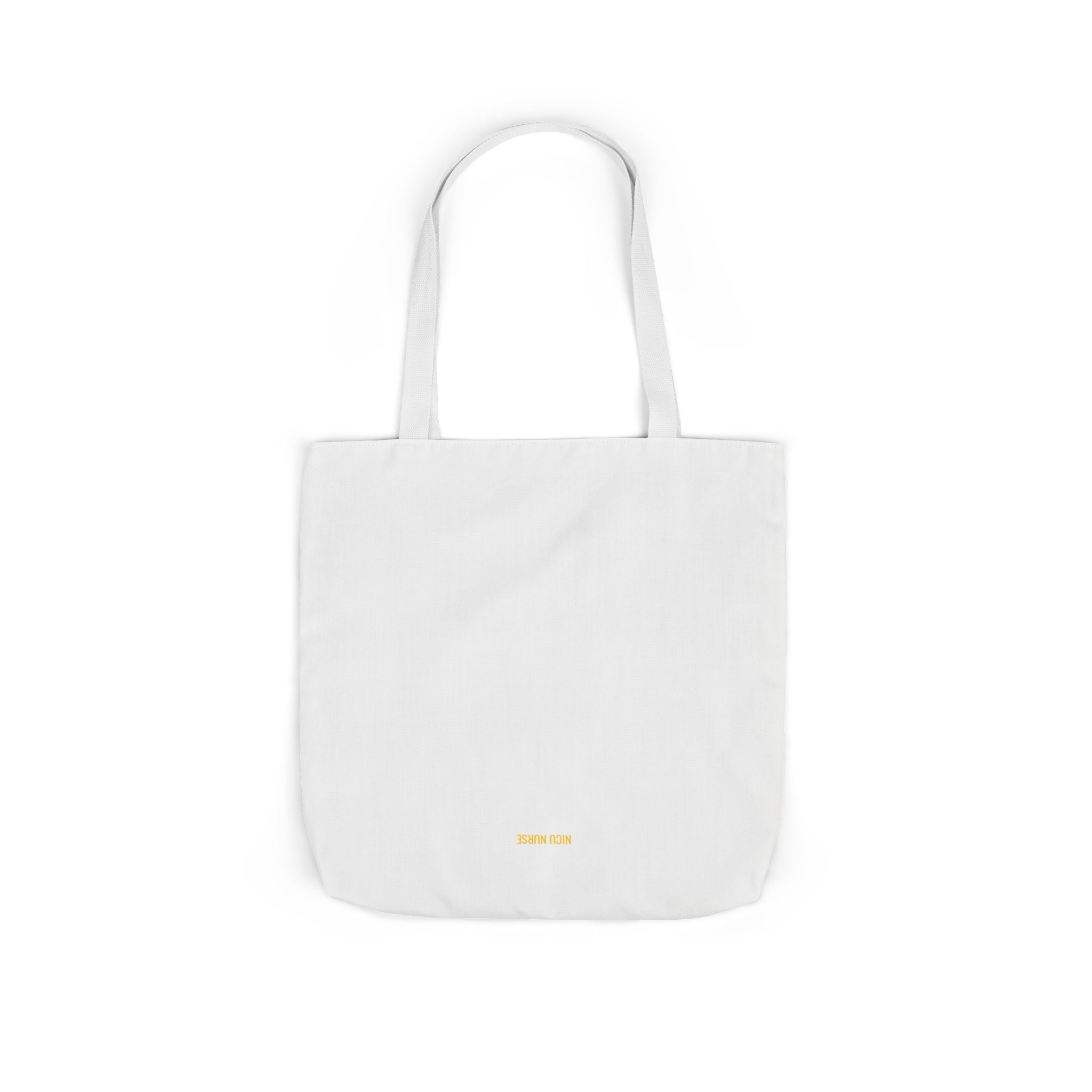 NICU Nurse Tote Bag — Feeders Growers Graduates
