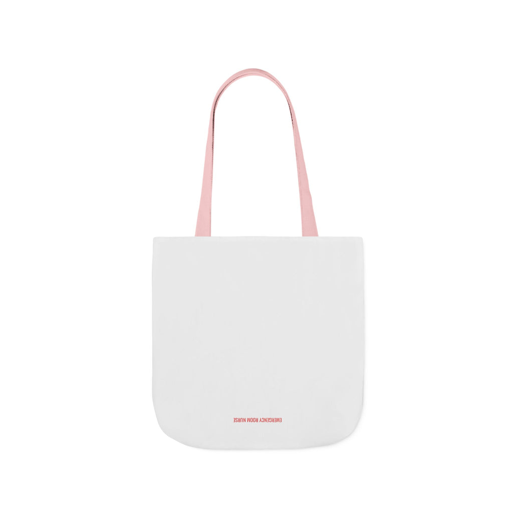ER Nurse Tote Bag — Eternally Resilient