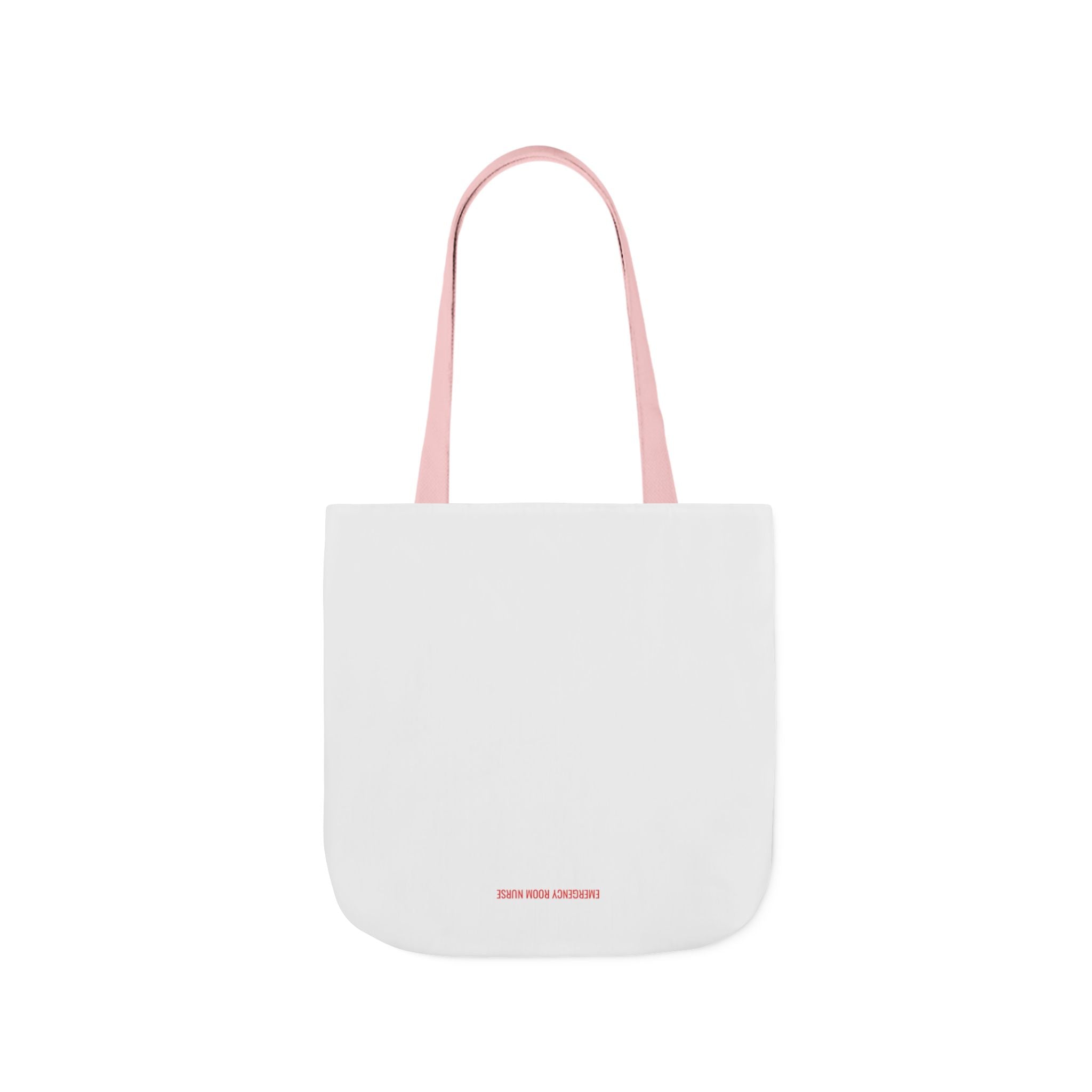 ER Nurse Tote Bag — Eternally Resilient