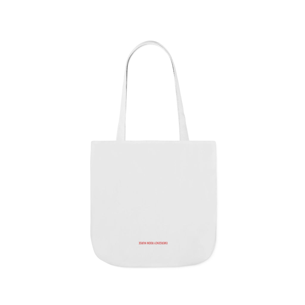 ER Nurse Tote Bag — Define A Little Alcohol