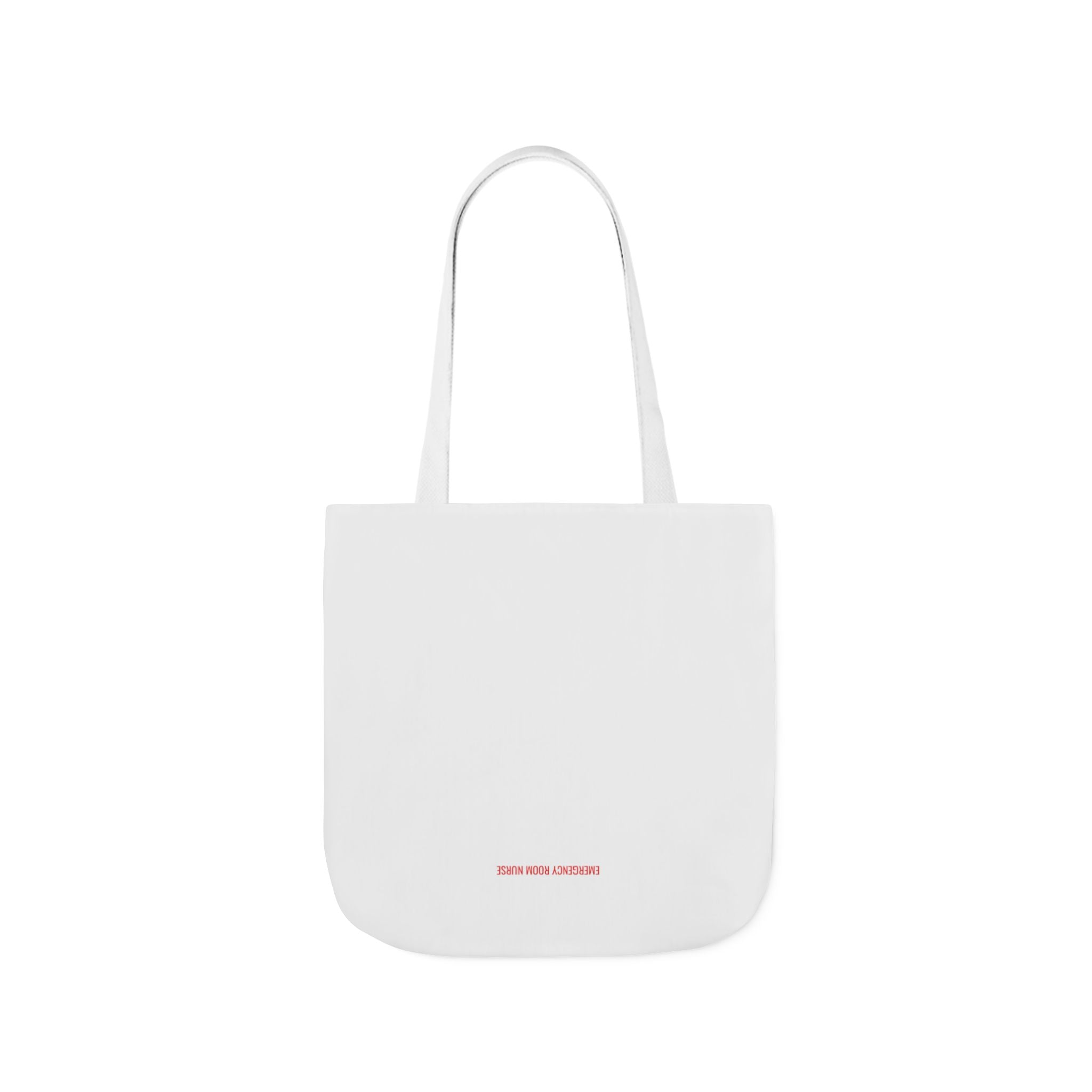 ER Nurse Tote Bag — Define A Little Alcohol