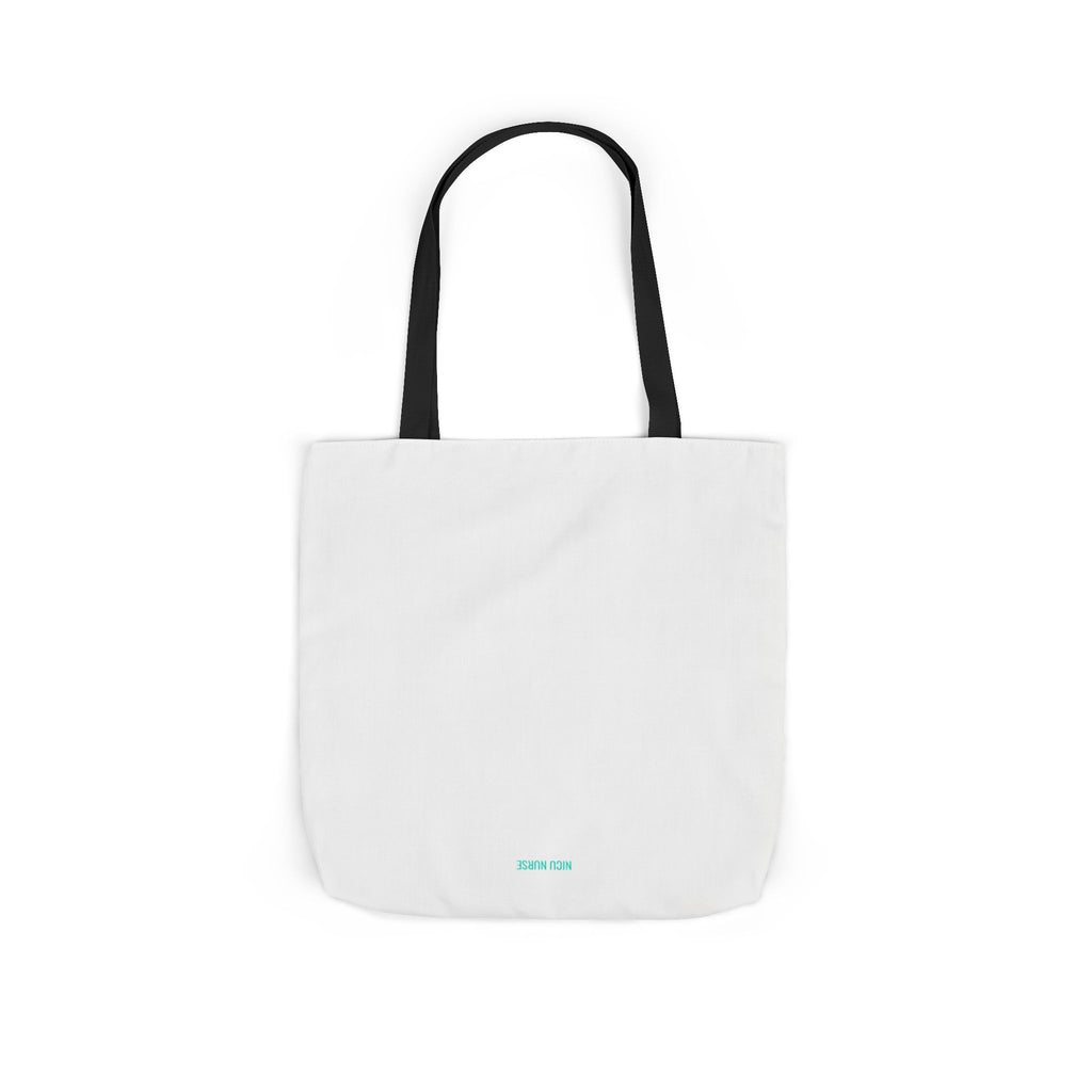 NICU Nurse Tote Bag — Nurses In Constant Use
