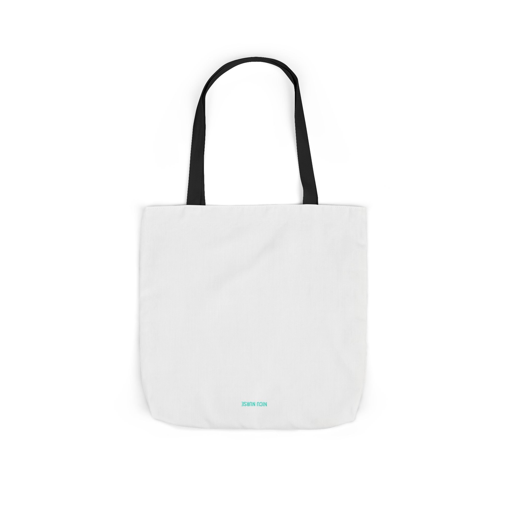 NICU Nurse Tote Bag — Nurses In Constant Use