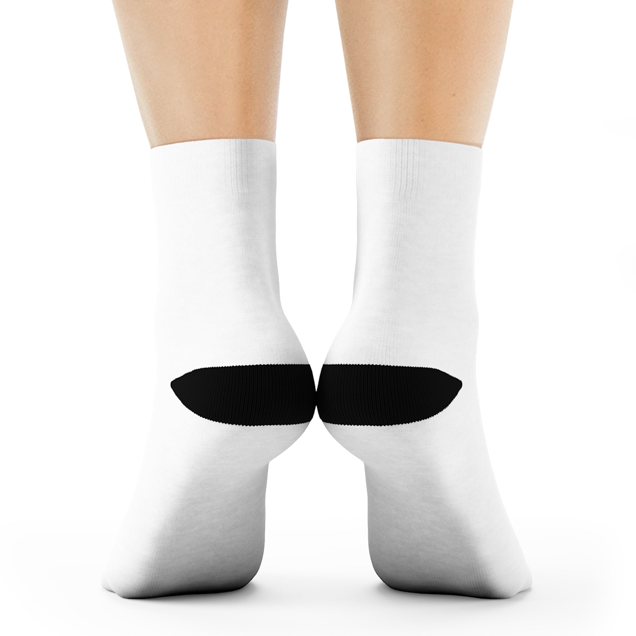 NICU Nurse Crew Socks — Nurses In Constant Use