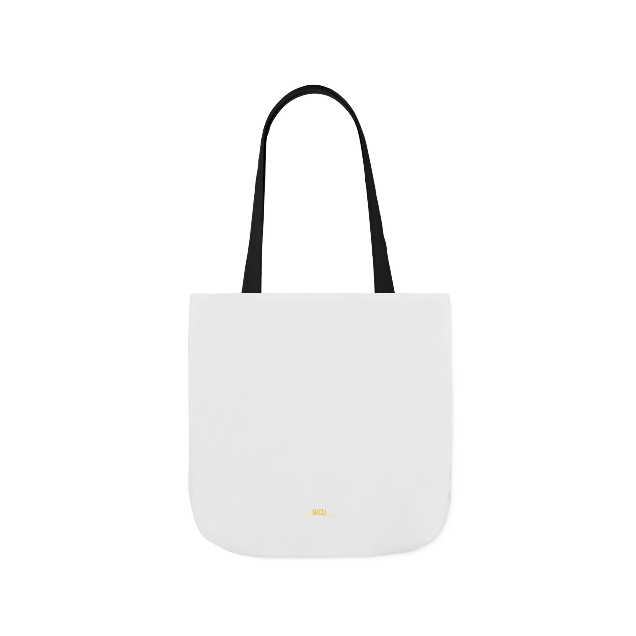 NICU Nurse Tote Bag — Feeders Growers Graduates