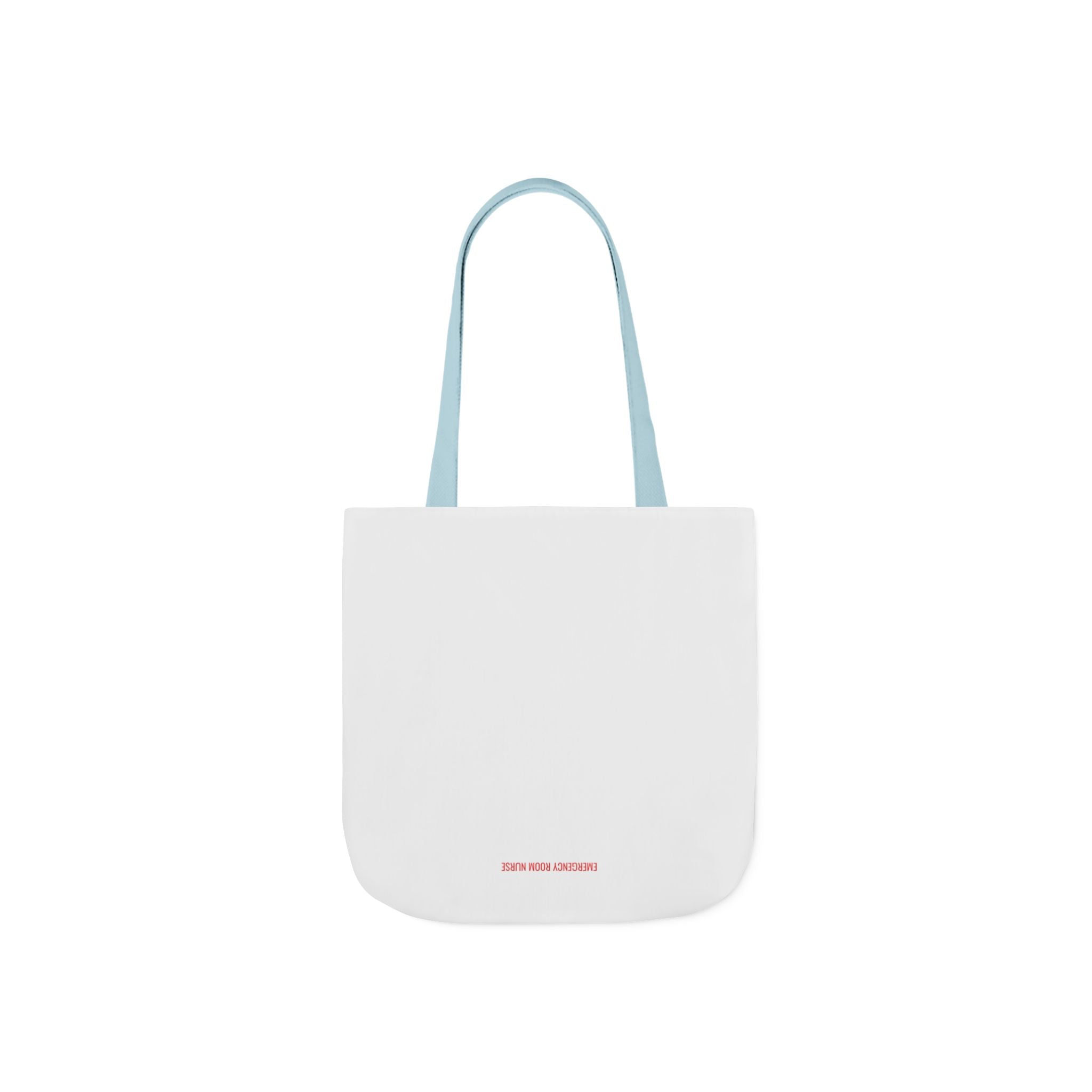 ER Nurse Tote Bag — Eternally Resilient