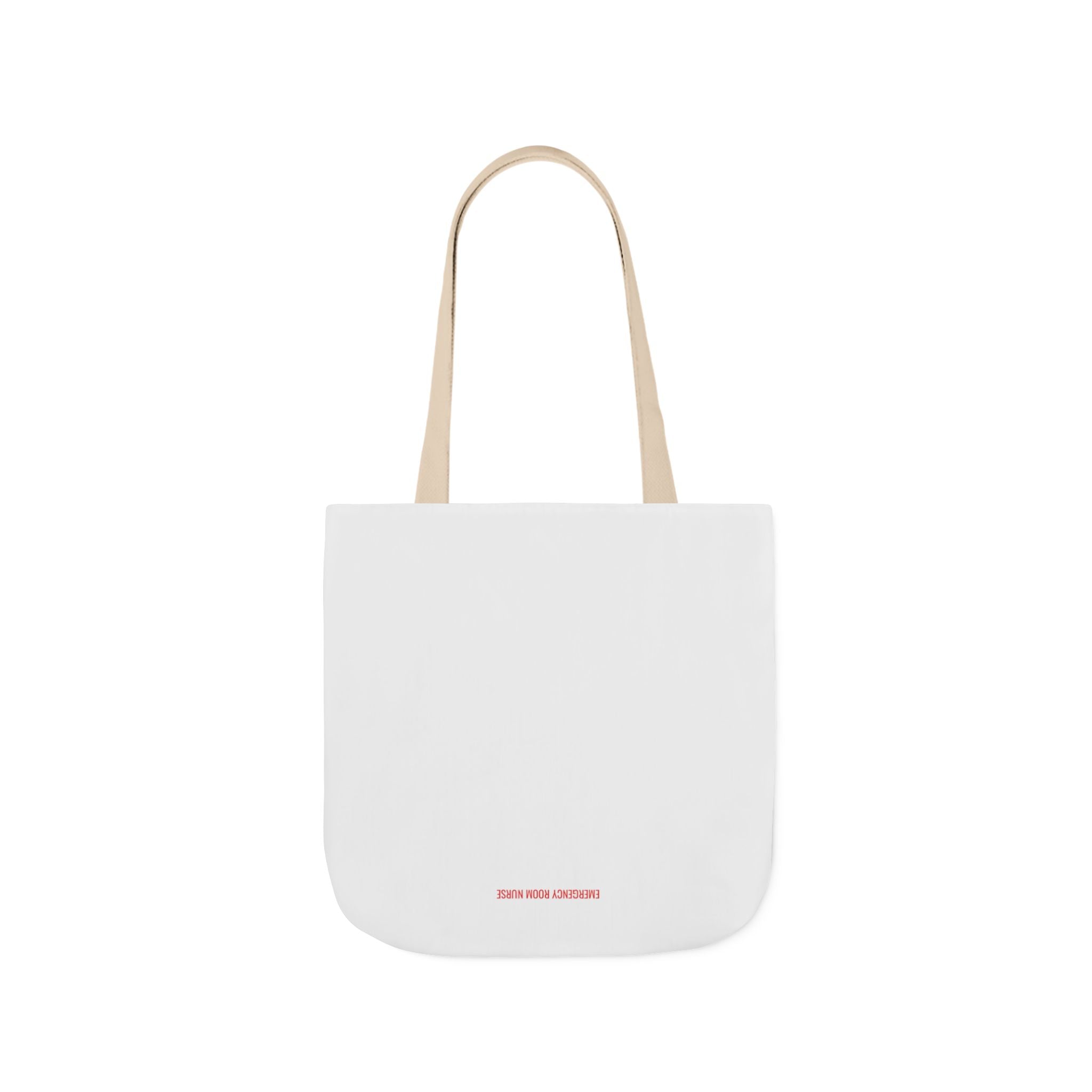 ER Nurse Tote Bag — Eternally Resilient