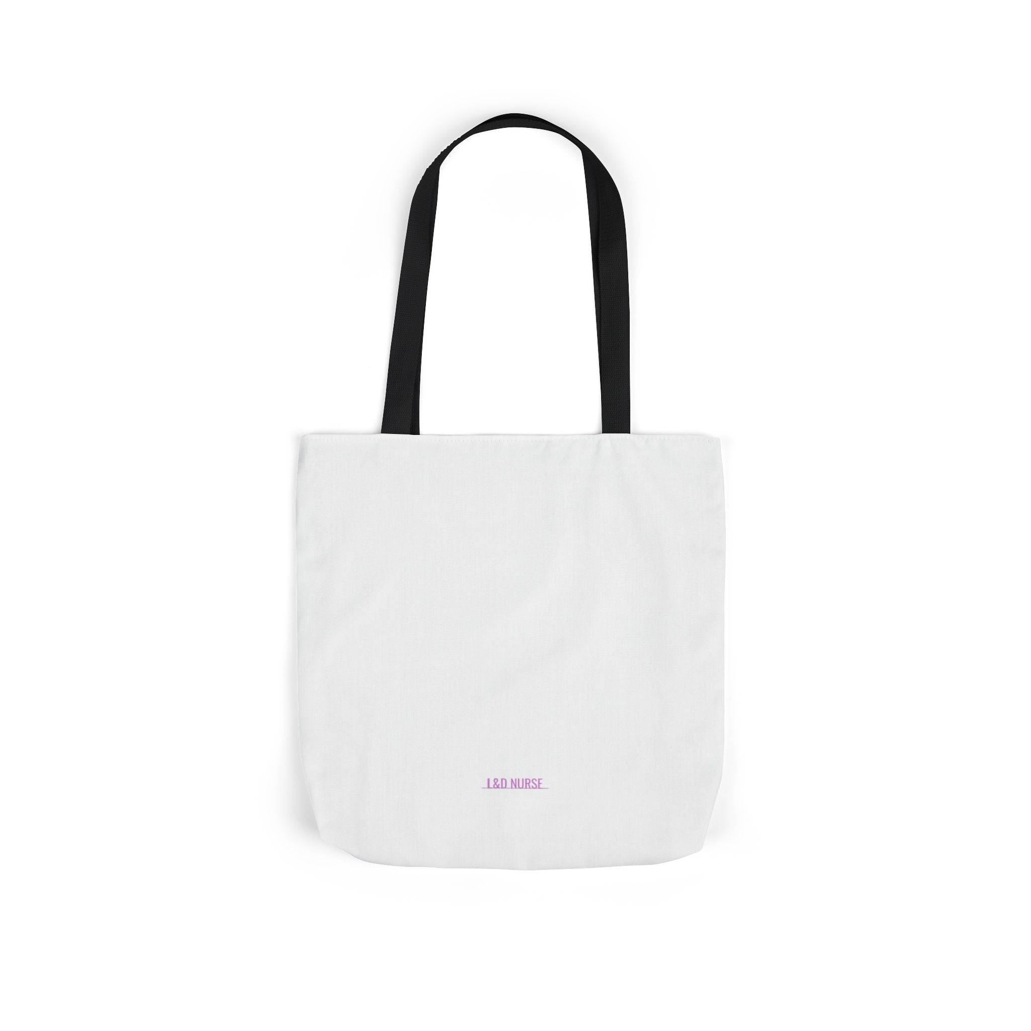L&D Nurse Tote Bag — I Make Grown Men Cry