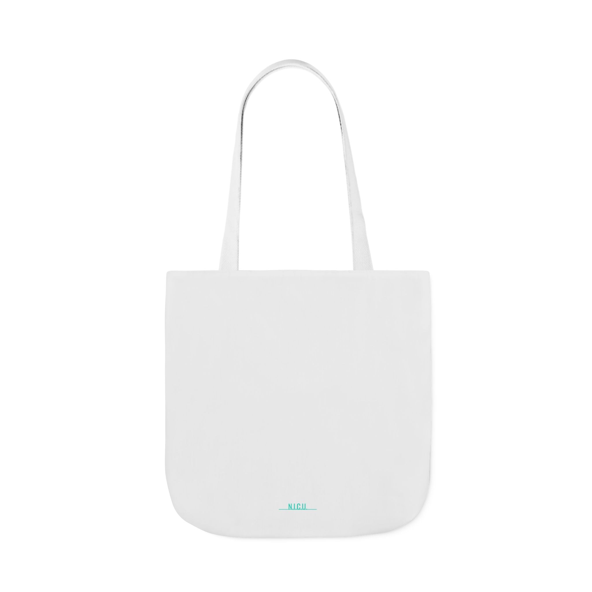 NICU Nurse Tote Bag — Nurses In Constant Use