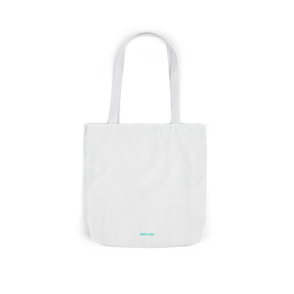 NICU Nurse Tote Bag — Nurses In Constant Use
