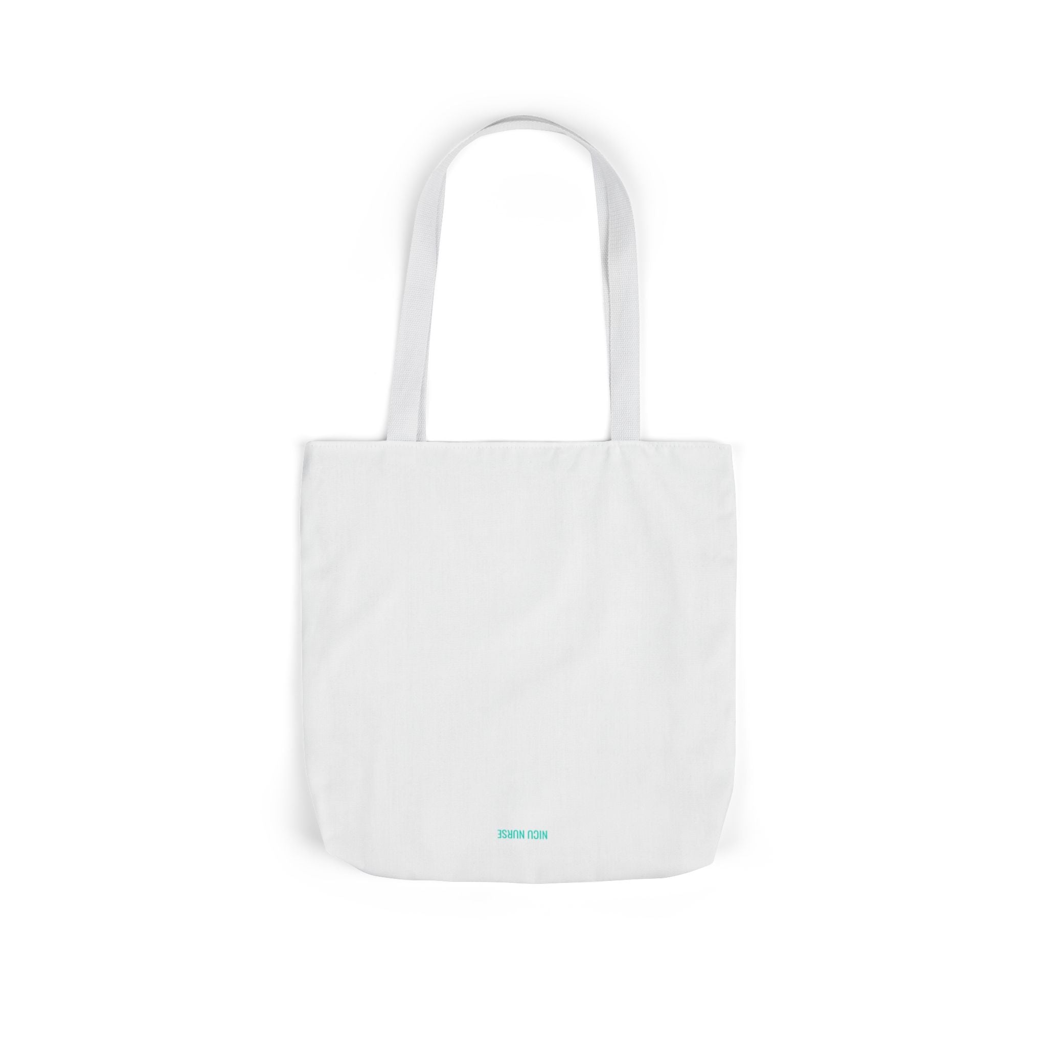 NICU Nurse Tote Bag — Nurses In Constant Use