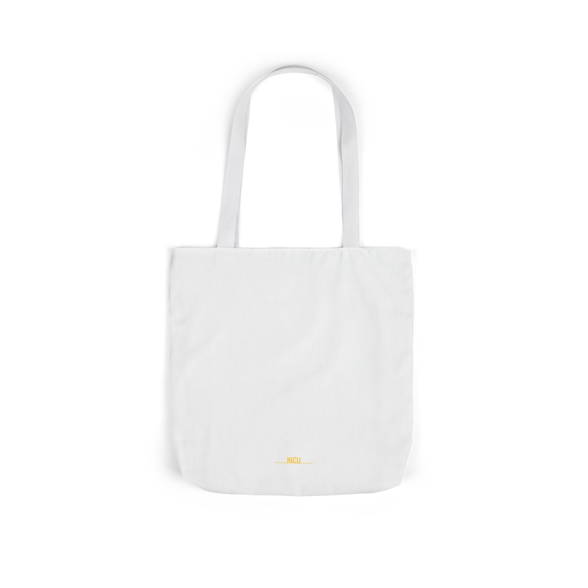 NICU Nurse Tote Bag — Feeders Growers Graduates