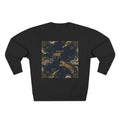 bern 2.0 — Premium Crewneck Sweatshirt (Lane Seven LS14004)