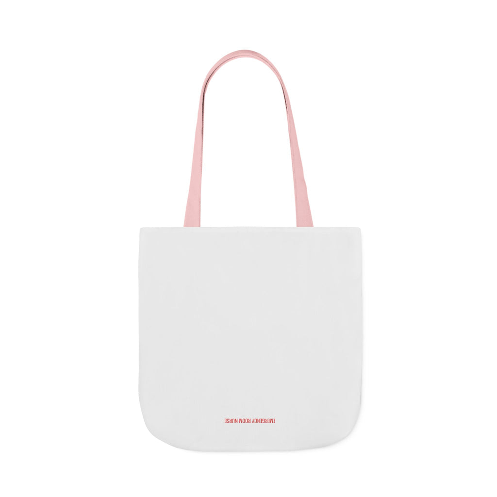 ER Nurse Tote Bag — Eternally Resilient