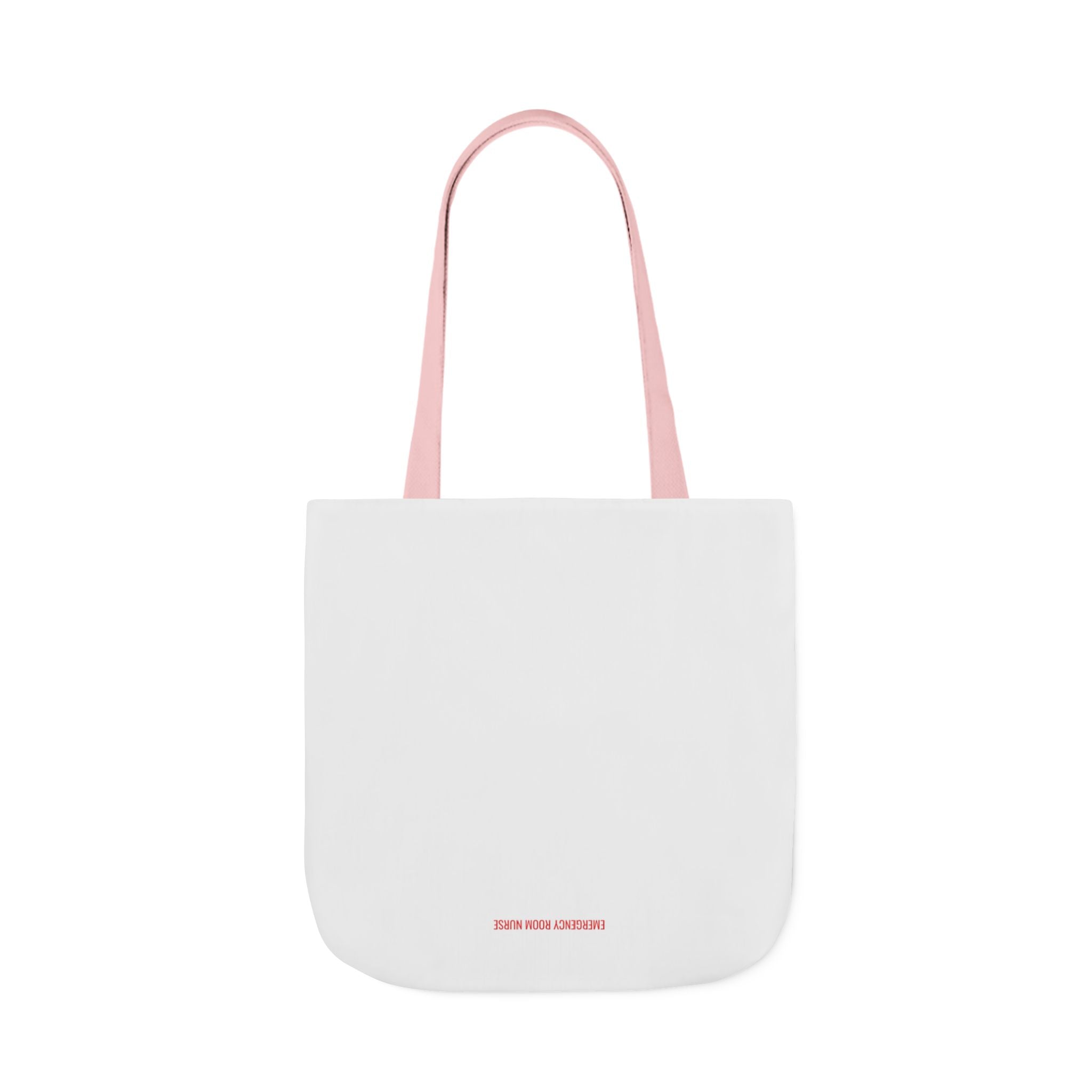 ER Nurse Tote Bag — Eternally Resilient