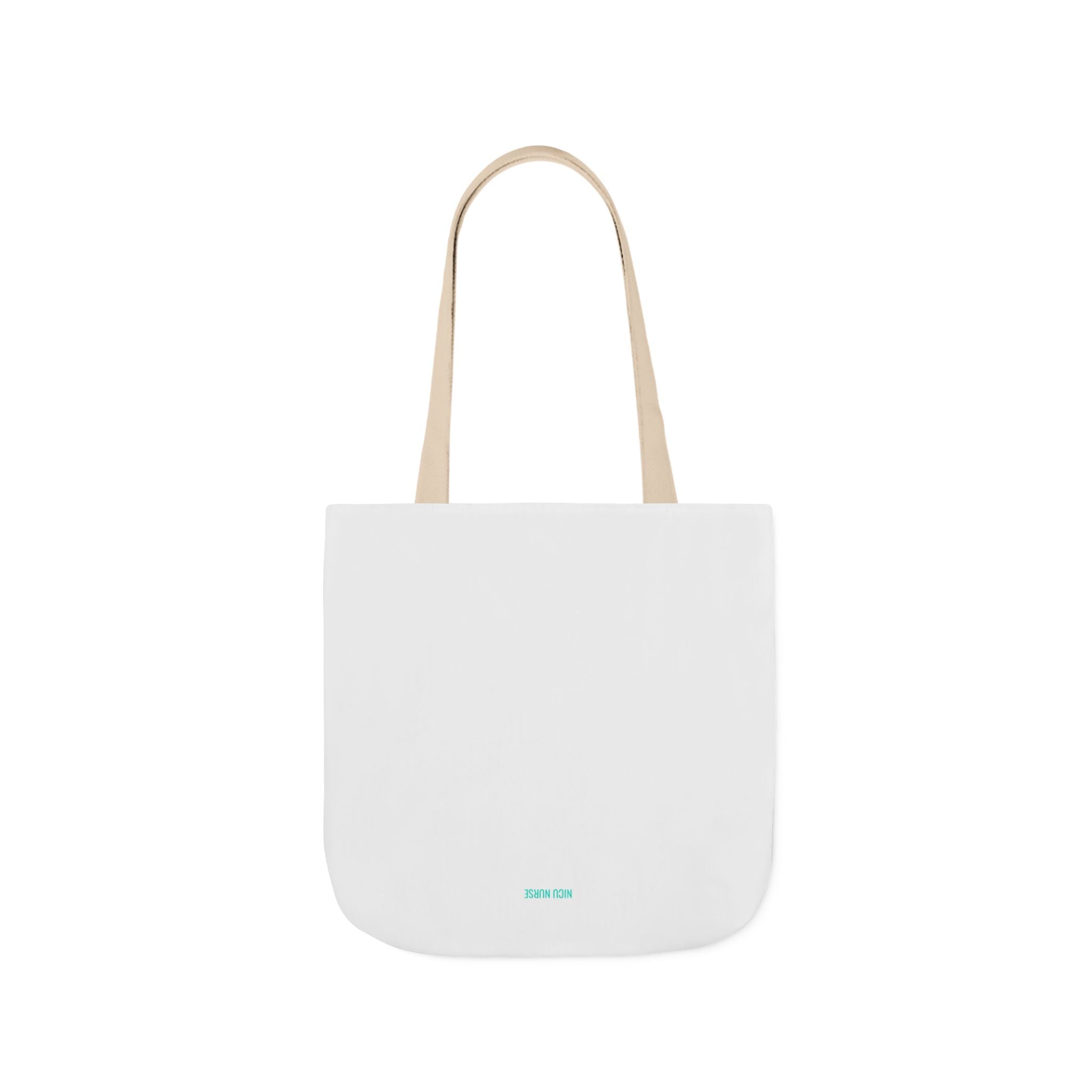 NICU Nurse Tote Bag — Nurses In Constant Use