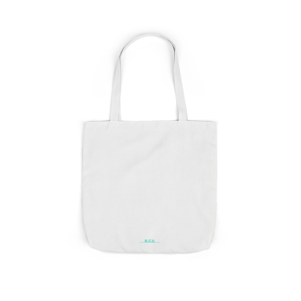 NICU Nurse Tote Bag — Nurses In Constant Use
