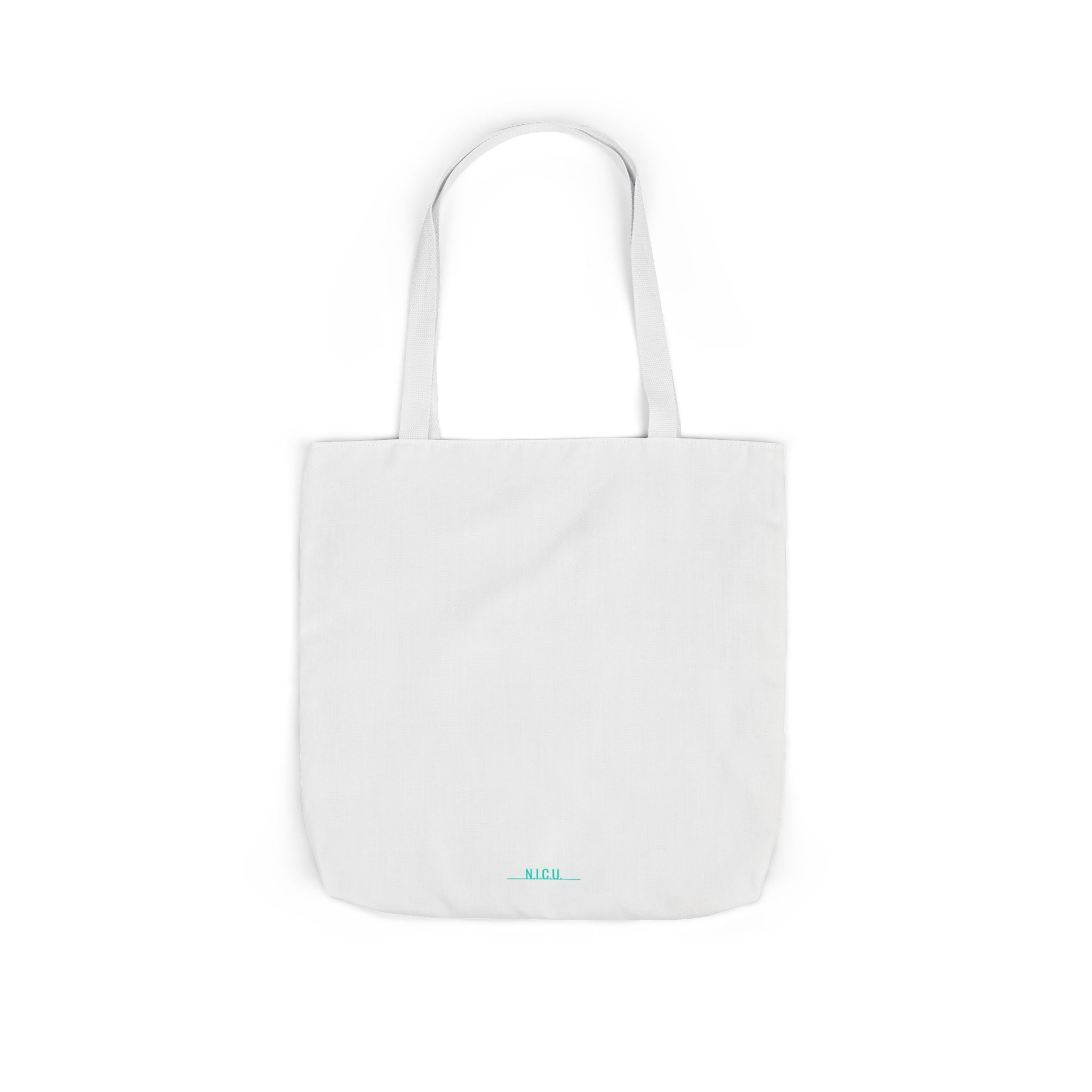 NICU Nurse Tote Bag — Nurses In Constant Use