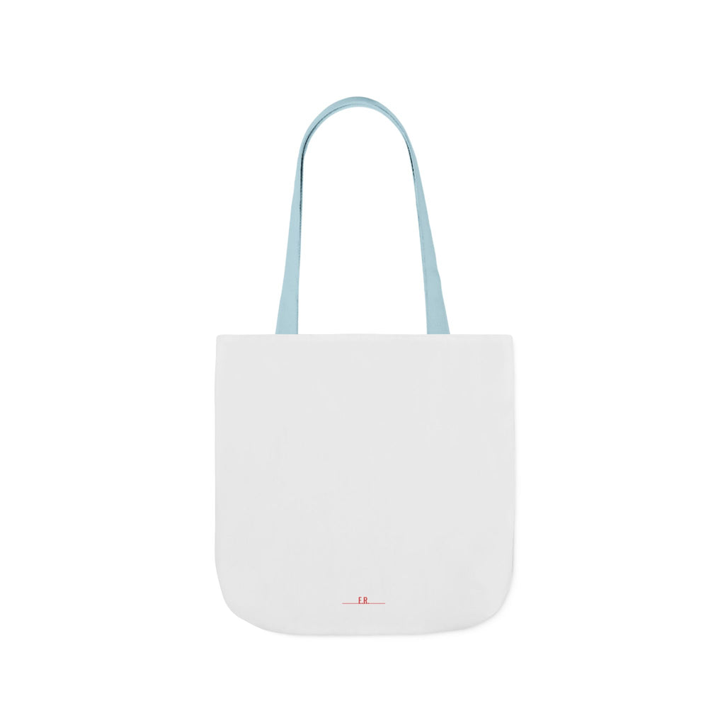 ER Nurse Tote Bag — Eternally Resilient