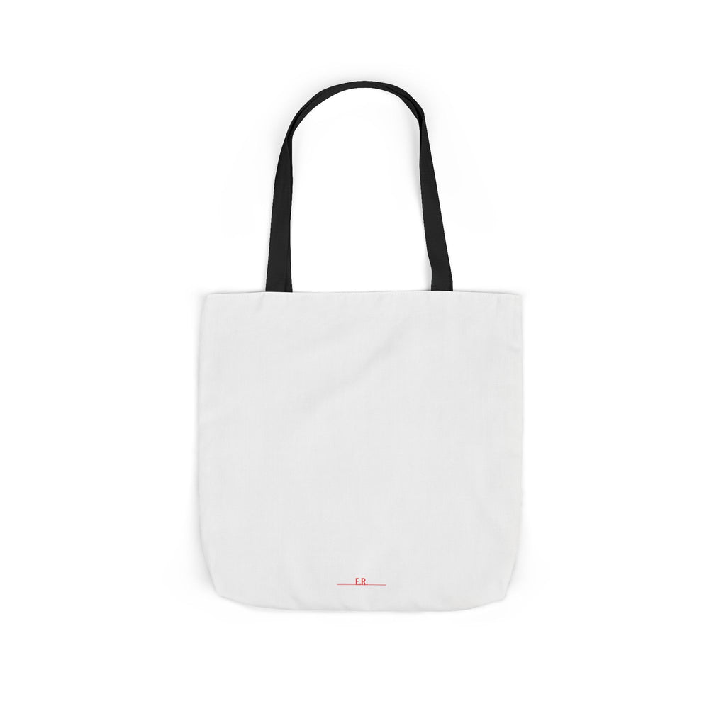 ER Nurse Tote Bag — Eternally Resilient