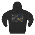 bern 2.0 — Premium Fleece Hoodie (Lane Seven LS14001)