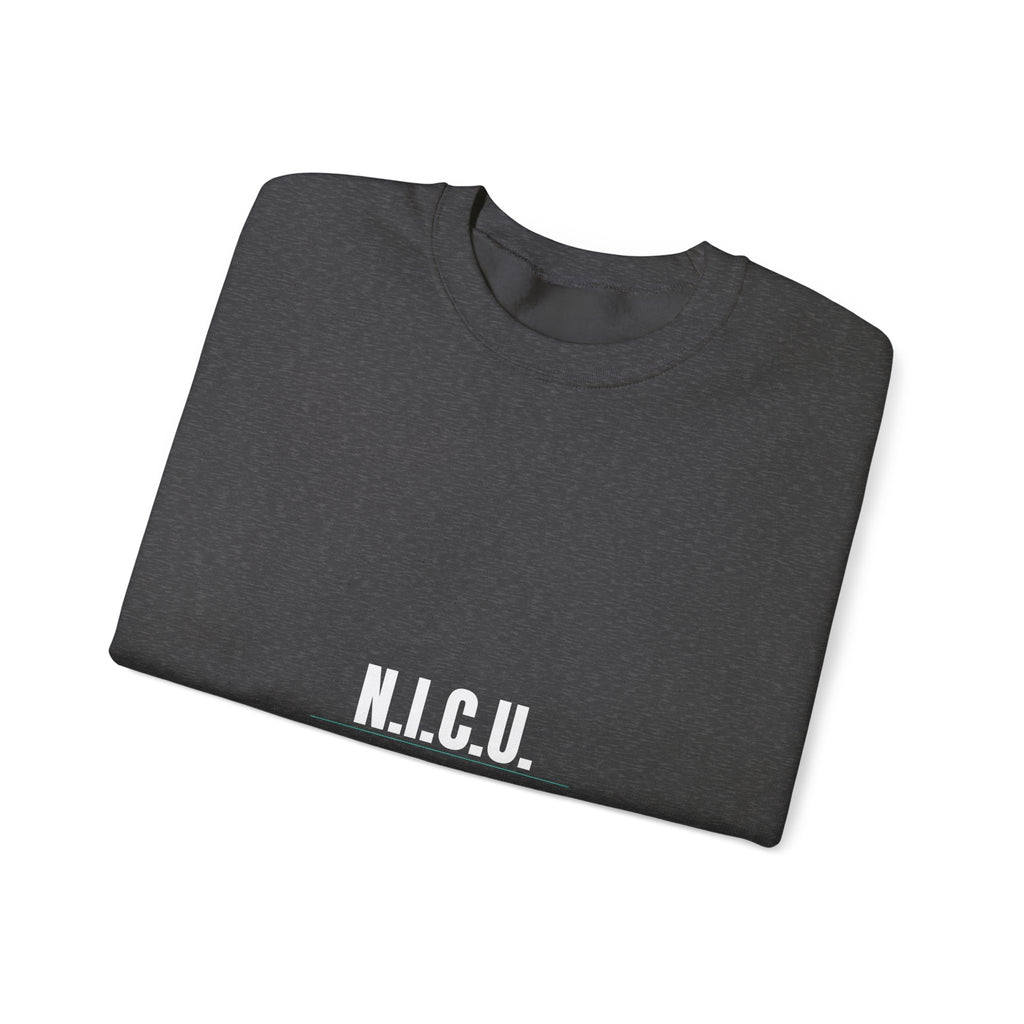 NICU Nurse Sweatshirt — Nurses In Constant Use