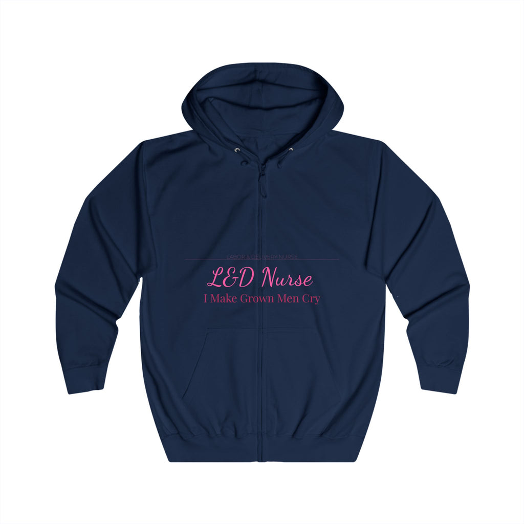 L&D Nurse Hoodie
